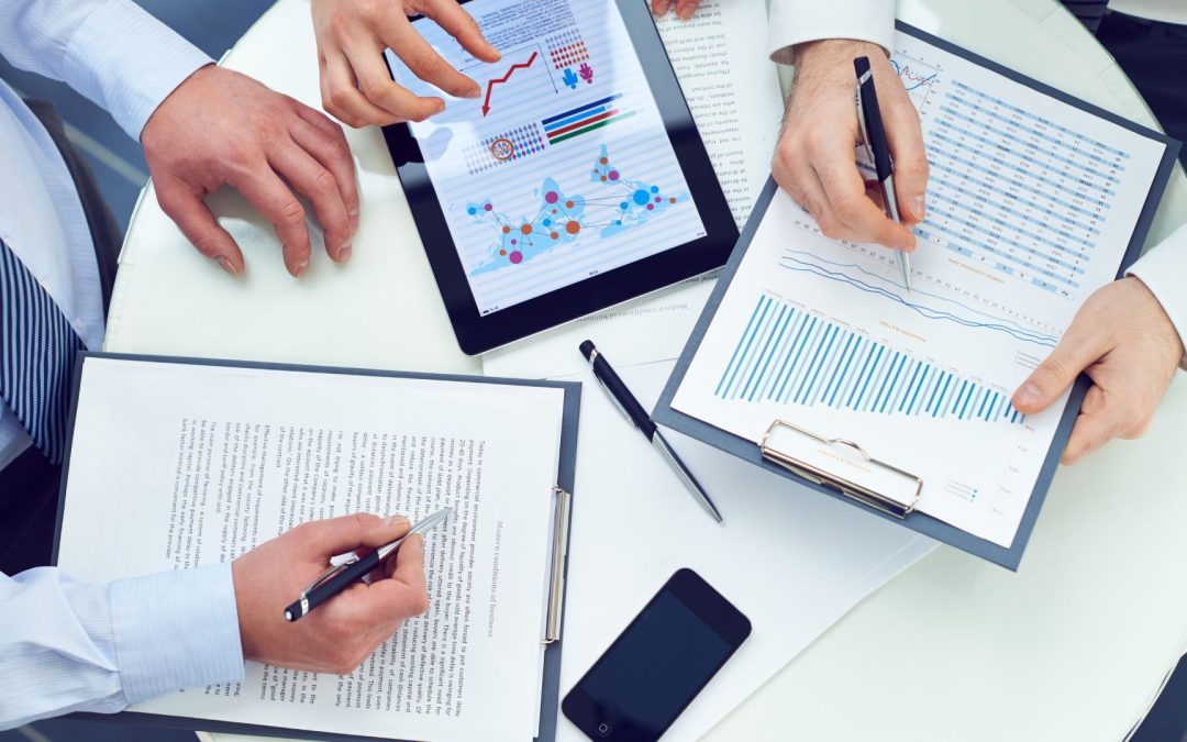 A Strategic Guide to Sales Compensation Management: From Plan to Pay