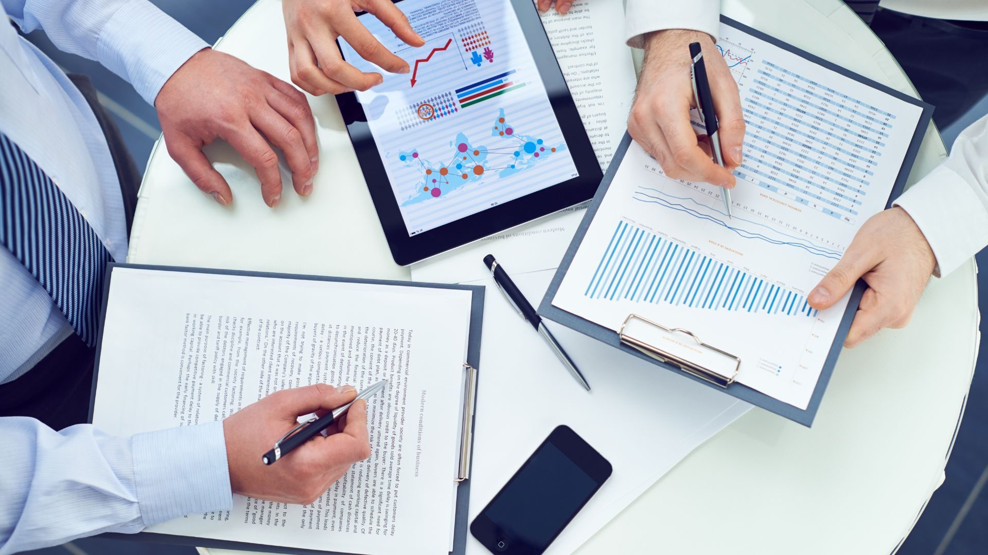Sales Compensation Management featured image