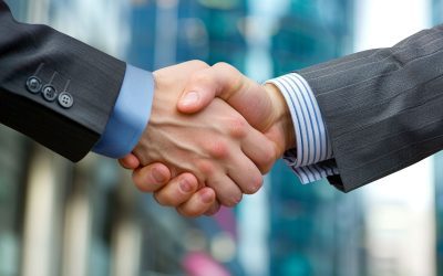 The 4-Part Framework Behind High-Trust Sales Organizations