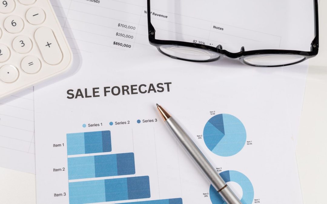 A Complete Guide to Sales Forecast Accuracy: How to Measure and Improve It