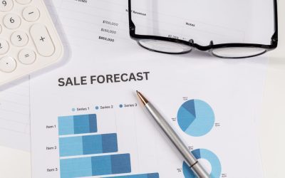 A Complete Guide to Sales Forecast Accuracy: How to Measure and Improve It