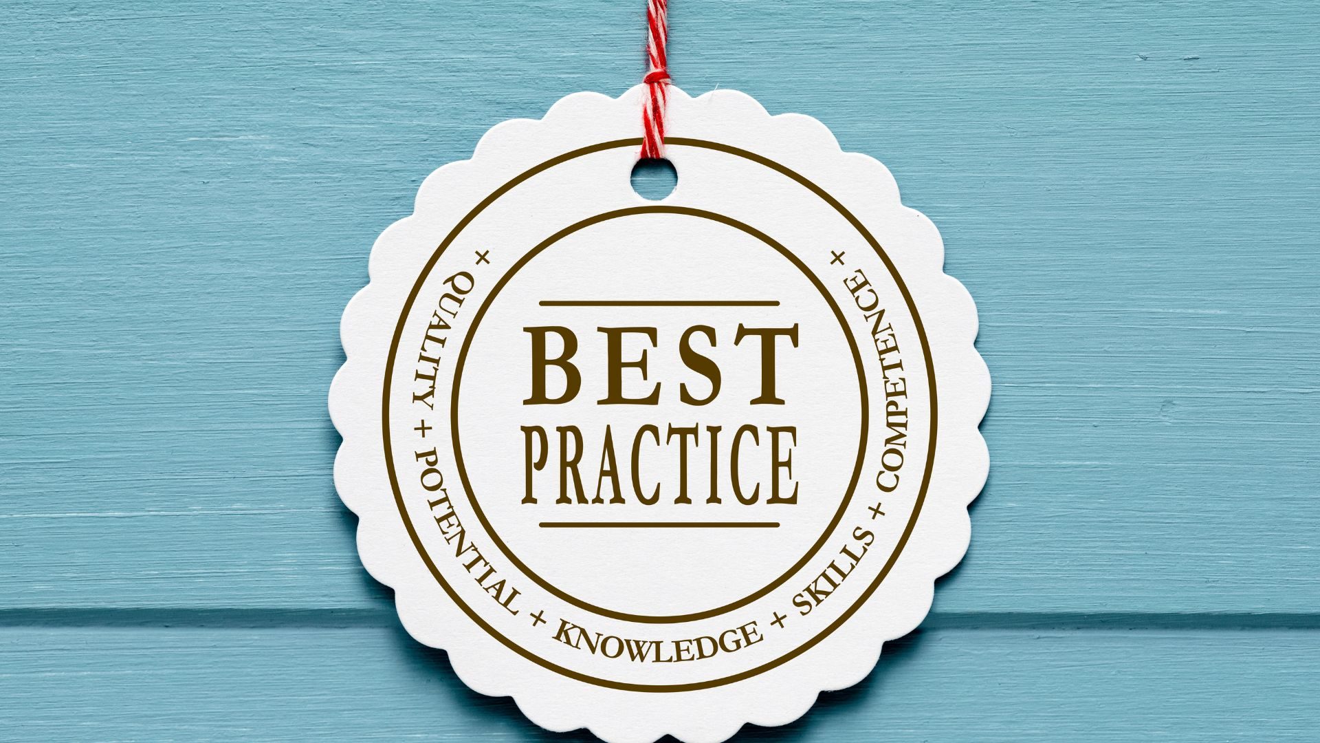 Sales Operations Best Practices featured image Sales Operations Best Practices featured image