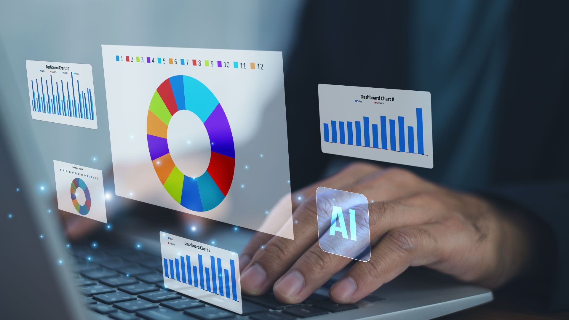 Sales Performance Analytics featured image