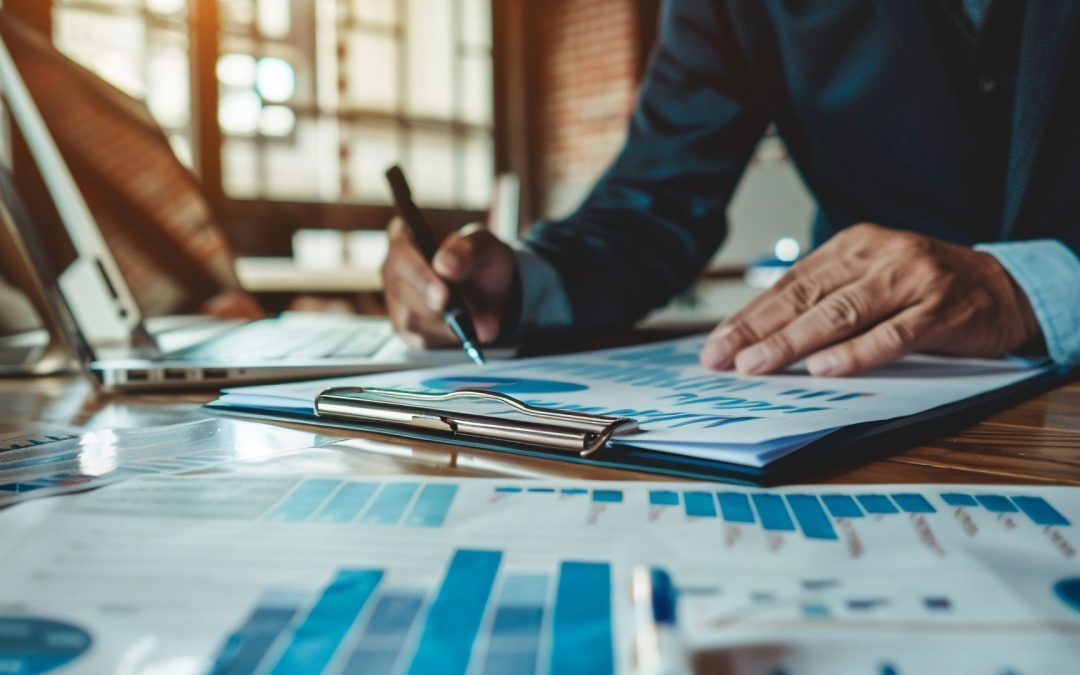 The Sales Performance Metrics That Actually Drive Revenue