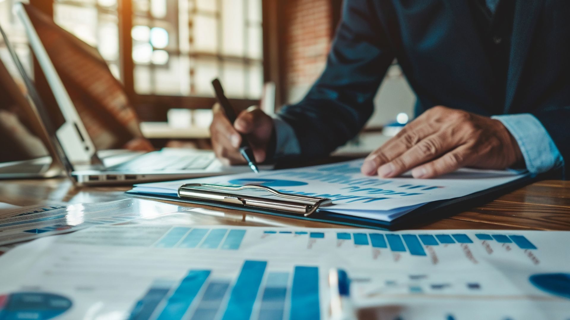 Sales Performance Metrics featured image Sales Performance Metrics featured image