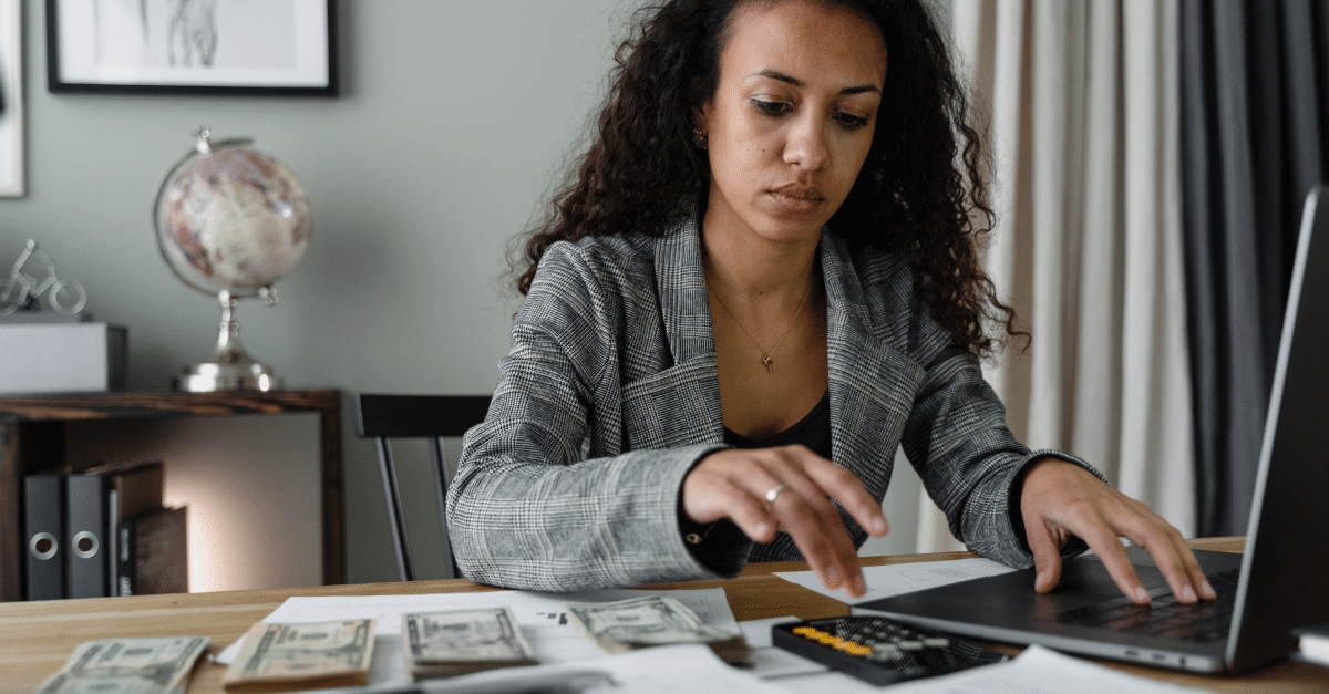 AI and payroll