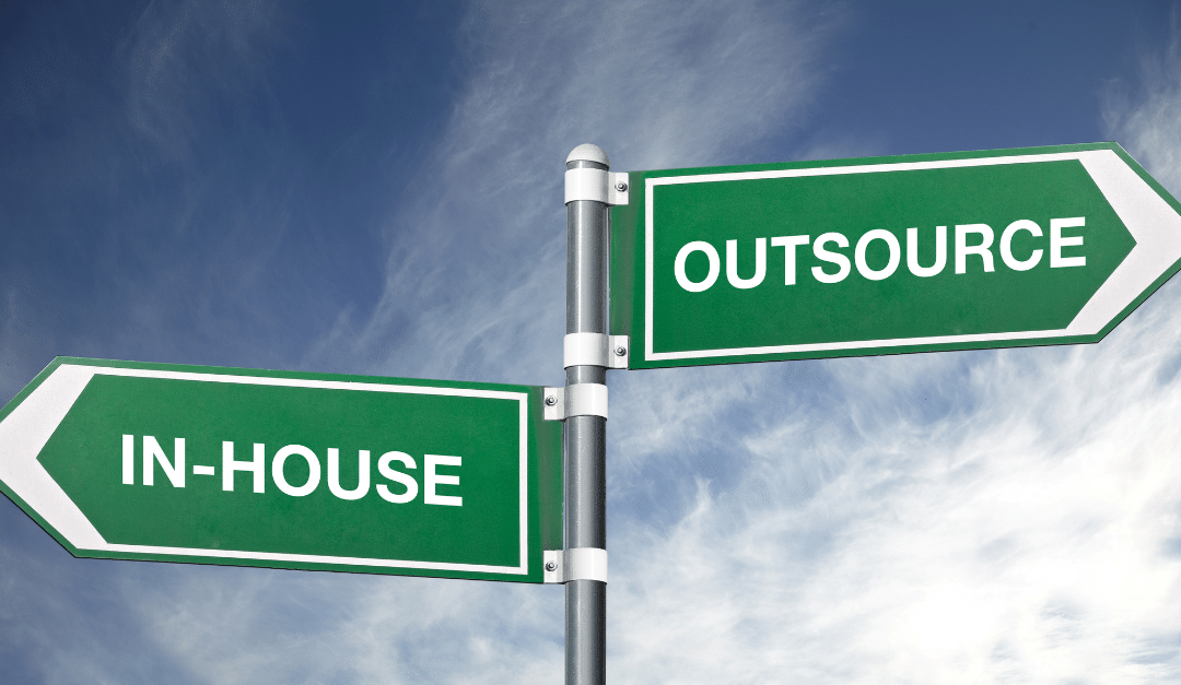 Setting Compensation Expectations Before You Outsource Anything