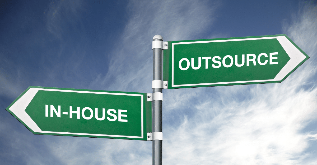 Compensation expectations before you outsource Compensation expectations before you outsource