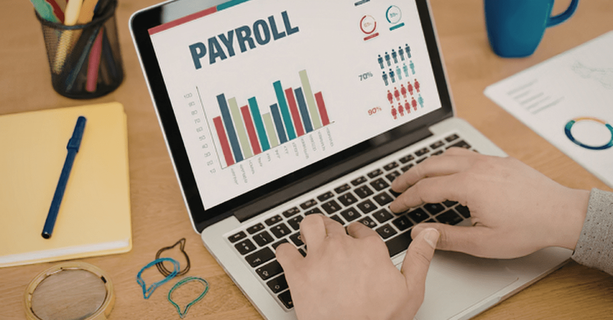 Outsourced payroll Outsourced payroll