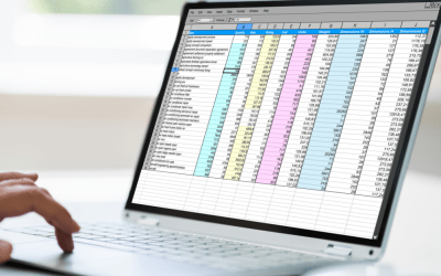 Commission Management Systems vs. Spreadsheets