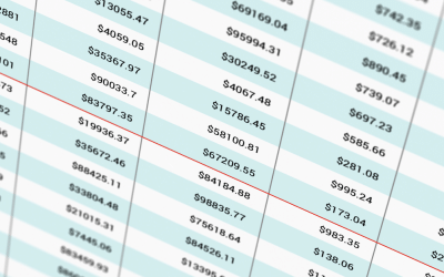 Your Plan-To-Pay Process Probably Has a Spreadsheet Problem