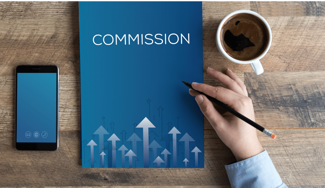 How Regulatory Scrutiny Is Reshaping Commission Payments