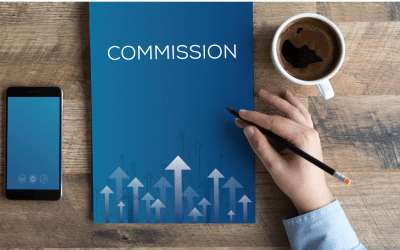 How Regulatory Scrutiny Is Reshaping Commission Payments