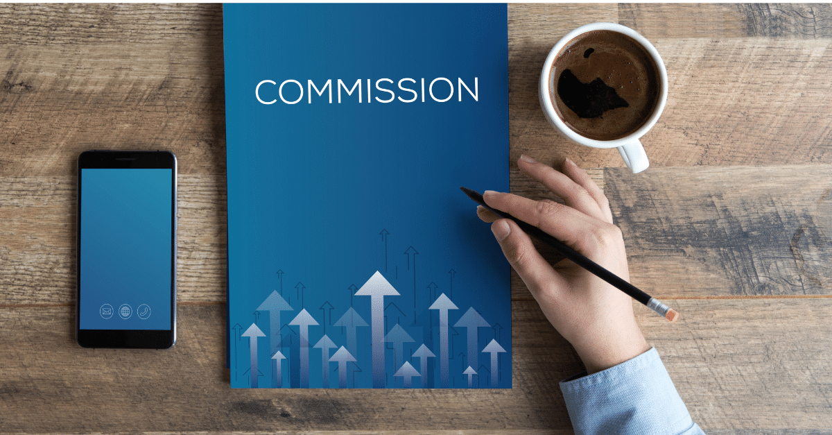regulatory scrutiny and commission payments