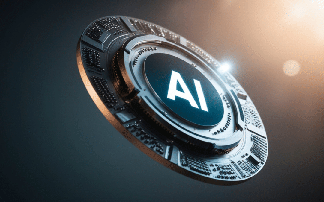 AI Could Add $13 Trillion to the Economy. Will Your Sales Reps See a Dime?