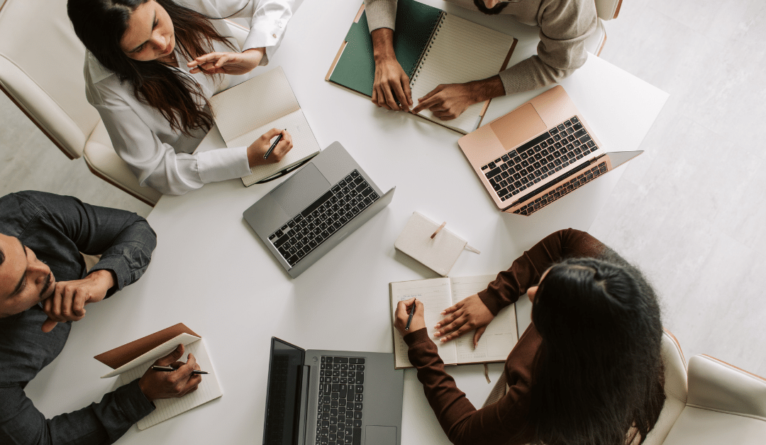 Why SaaS Sales Teams Keep Losing To Smaller Competitors